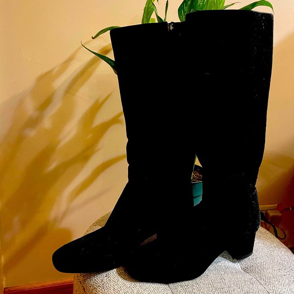 Aquatalia Boots size 39